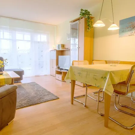 Apartment Zur Hanse 4_2 *
